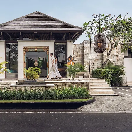 Aksari Villa Seminyak By Ini Vie Hospitality