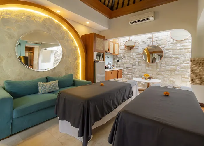 Hotel Aksari By Ini Vie Hospitality 3*