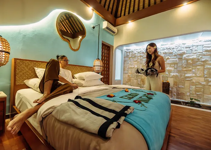 Hotel Aksari By Ini Vie Hospitality 3*
