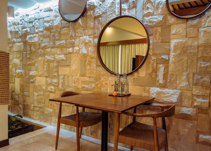 Aksari By Ini Vie Hospitality