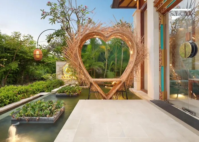 Aksari By Ini Vie Hospitality 3* Seminyak (Bali)