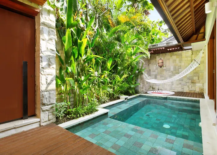 Aksari By Ini Vie Hospitality Seminyak (Bali)