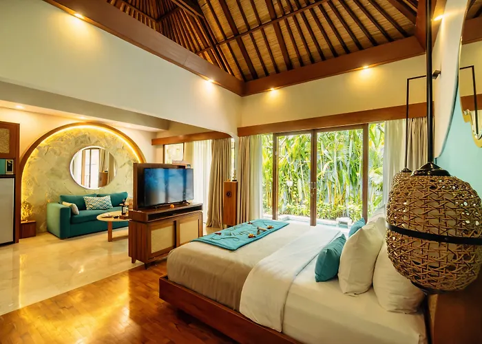Aksari By Ini Vie Hospitality Hotel 3*