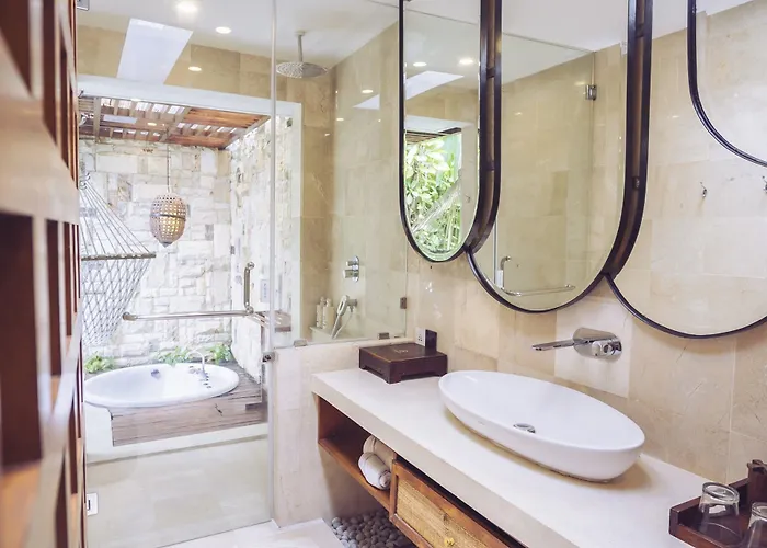 Aksari By Ini Vie Hospitality Hotel Seminyak (Bali)