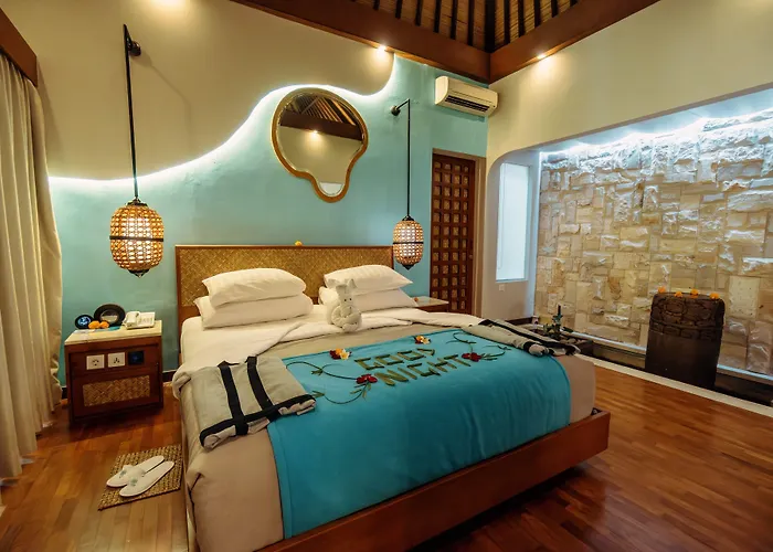 Aksari By Ini Vie Hospitality Hotel 3*