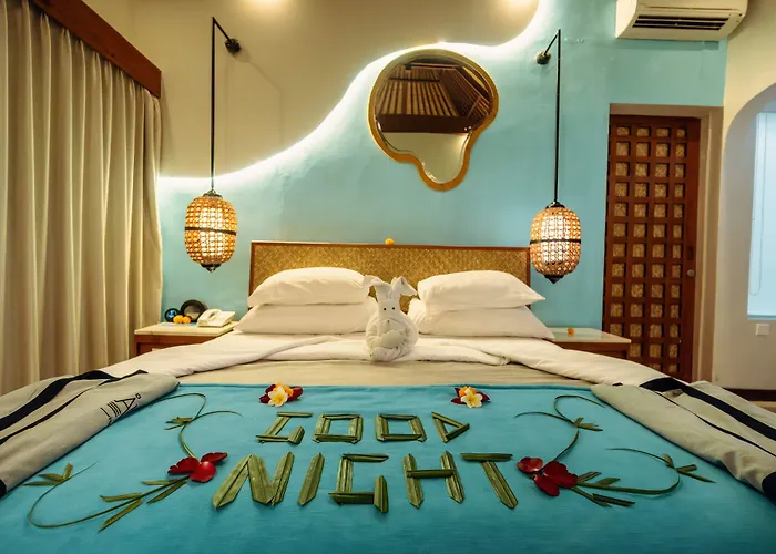 Aksari By Ini Vie Hospitality 3*