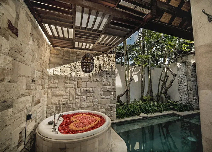 Aksari By Ini Vie Hospitality Seminyak (Bali)