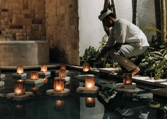 Aksari By Ini Vie Hospitality 3* Seminyak (Bali)