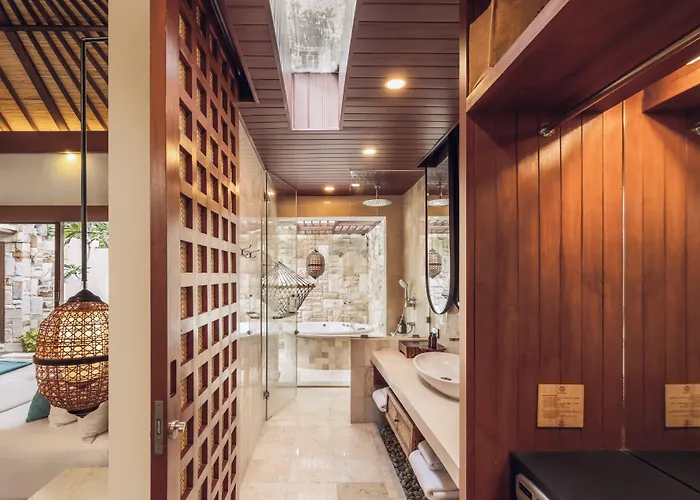 Aksari By Ini Vie Hospitality Hotel Seminyak (Bali)