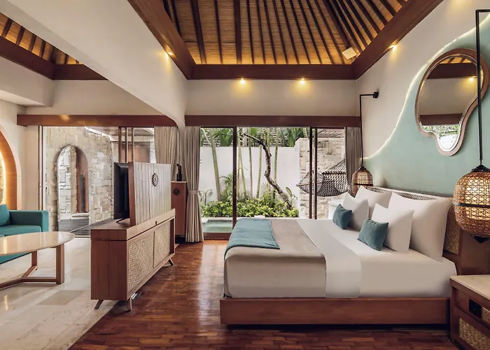 Aksari By Ini Vie Hospitality Seminyak (Bali)