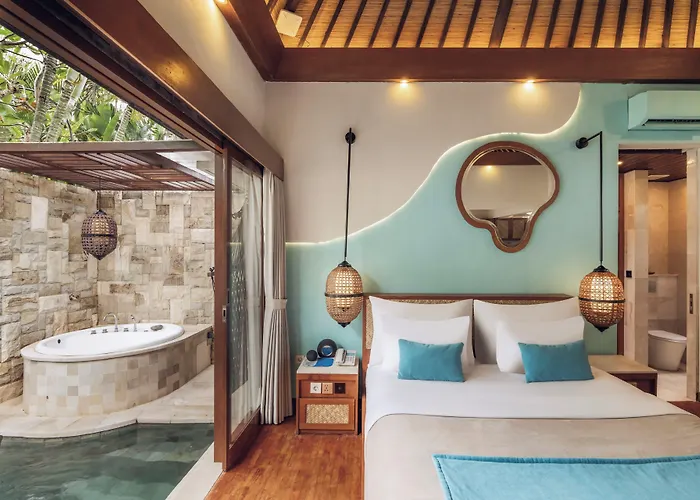 Aksari By Ini Vie Hospitality Seminyak (Bali)