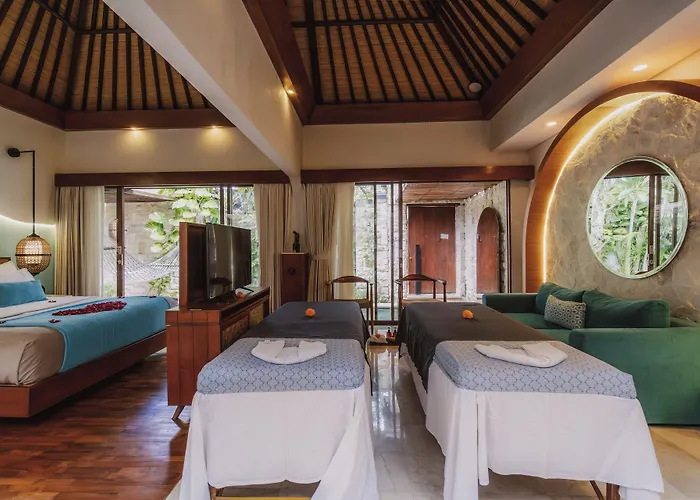 Hotel Aksari By Ini Vie Hospitality Seminyak (Bali)
