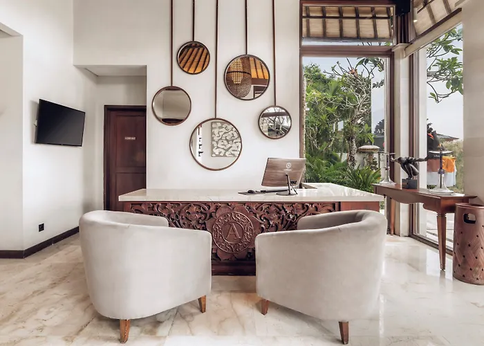 Aksari By Ini Vie Hospitality