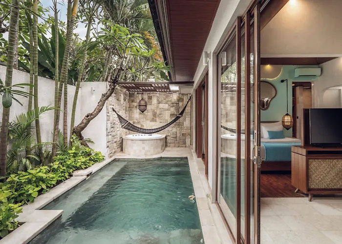 Hotel Aksari By Ini Vie Hospitality