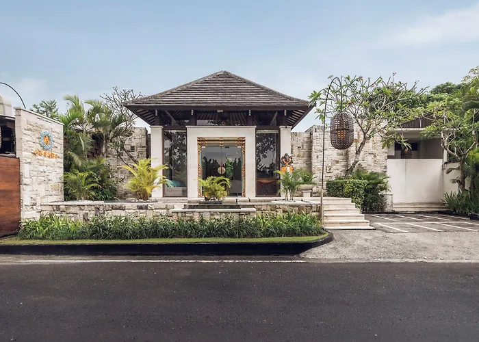Aksari By Ini Vie Hospitality 3* Seminyak (Bali)
