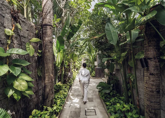 Aksari By Ini Vie Hospitality Seminyak (Bali)