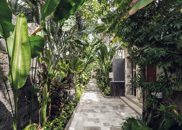 Hotel Aksari By Ini Vie Hospitality