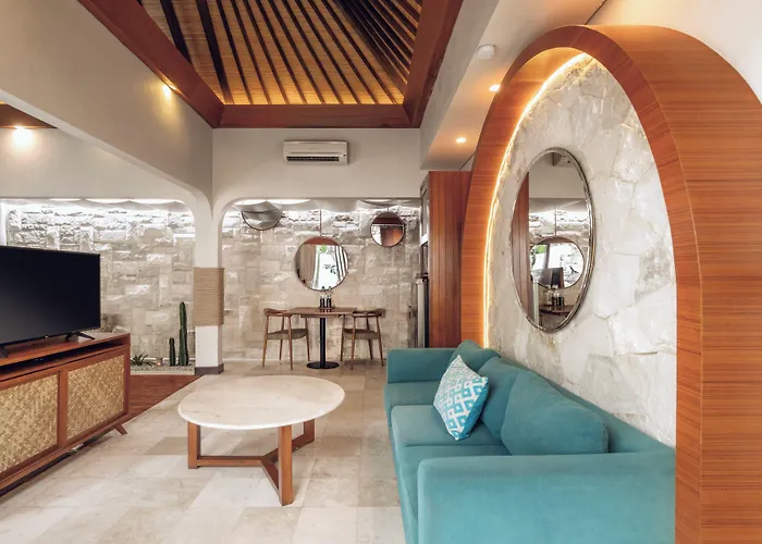 Aksari By Ini Vie Hospitality Seminyak (Bali)