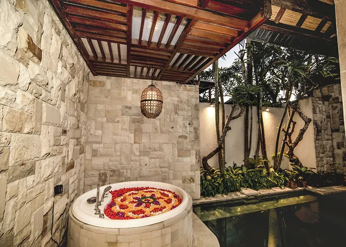 Hotel Aksari By Ini Vie Hospitality
