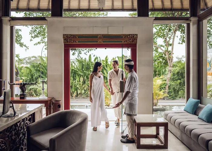 Aksari By Ini Vie Hospitality Hotel