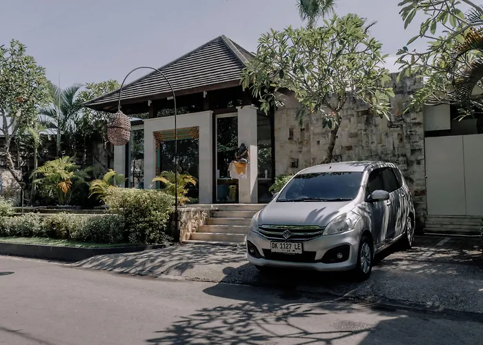 Aksari By Ini Vie Hospitality Hotel 3*