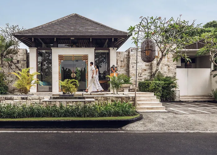 Aksari By Ini Vie Hospitality Seminyak (Bali)