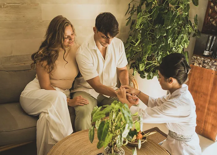 Aksari By Ini Vie Hospitality Seminyak (Bali)