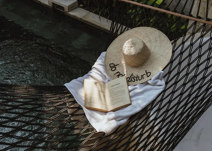 Aksari By Ini Vie Hospitality Hotel Seminyak (Bali)