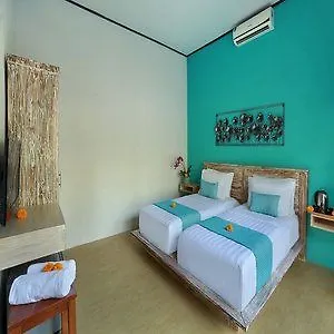 Hotel Aksari By Ini Vie Hospitality Seminyak