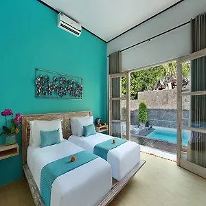 Aksari By Ini Vie Hospitality 3* Seminyak (Bali)