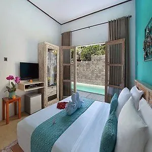 Aksari By Ini Vie Hospitality Hotel Seminyak (Bali)