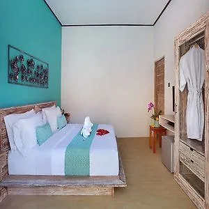 Aksari By Ini Vie Hospitality Seminyak (Bali)