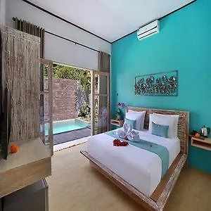Aksari By Ini Vie Hospitality Hotel