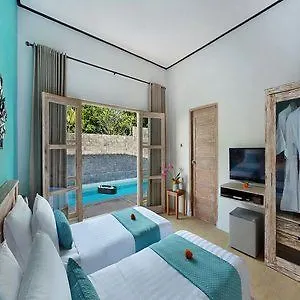 Aksari By Ini Vie Hospitality Seminyak (Bali)
