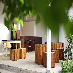 Hotel Aksari By Ini Vie Hospitality 3*