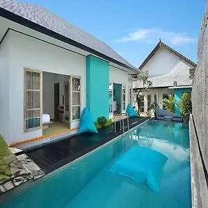 Aksari By Ini Vie Hospitality 3* Seminyak (Bali)