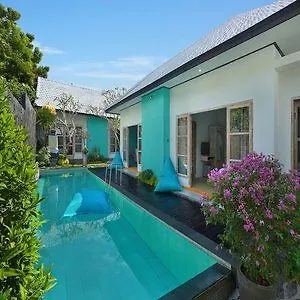 Hotel Aksari By Ini Vie Hospitality