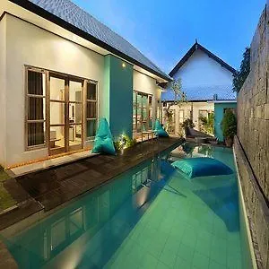 Aksari By Ini Vie Hospitality Hotel