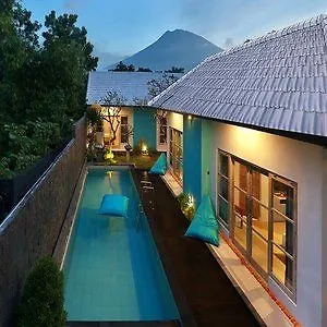 Hotel Aksari By Ini Vie Hospitality 3*