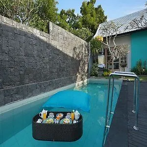 Aksari By Ini Vie Hospitality 3*