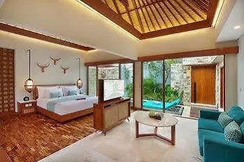 Hotel Aksari By Ini Vie Hospitality 3*