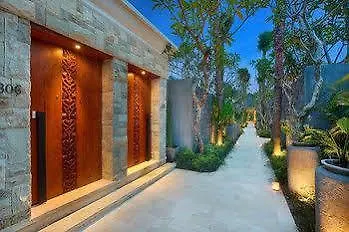 Aksari By Ini Vie Hospitality 3* Seminyak (Bali)