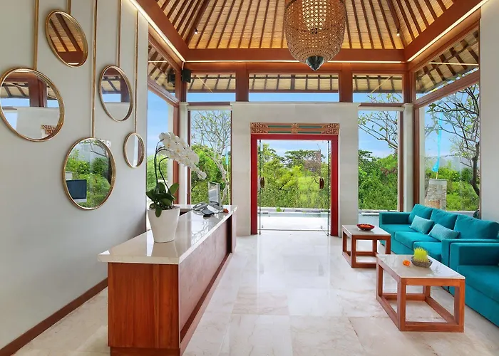 Hotel Aksari By Ini Vie Hospitality Seminyak (Bali)