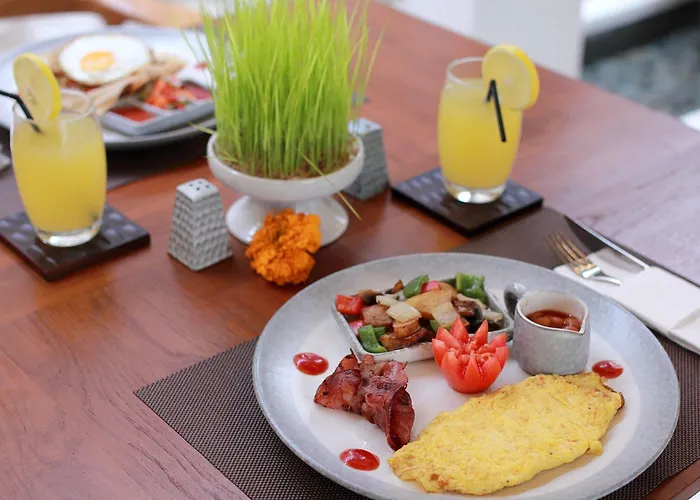 Aksari By Ini Vie Hospitality