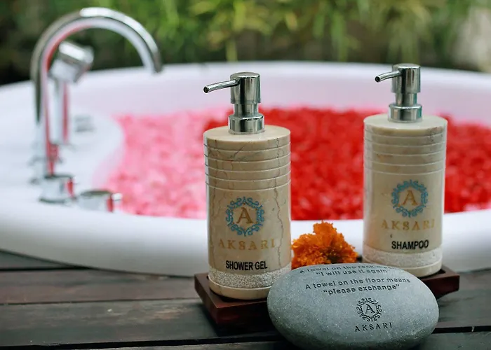 Aksari By Ini Vie Hospitality Seminyak (Bali)