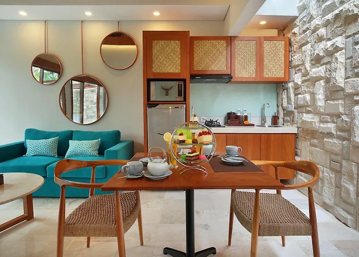 Hotel Aksari By Ini Vie Hospitality