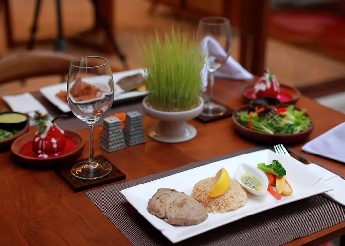 Hotel Aksari By Ini Vie Hospitality 3*