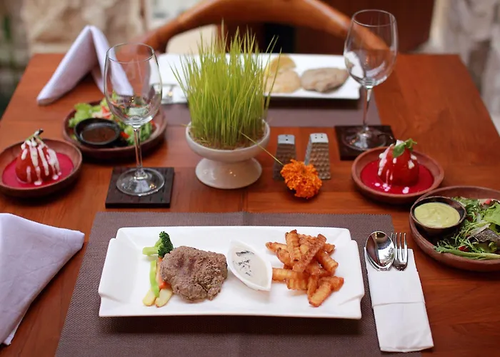 Aksari By Ini Vie Hospitality Hotel Seminyak (Bali)