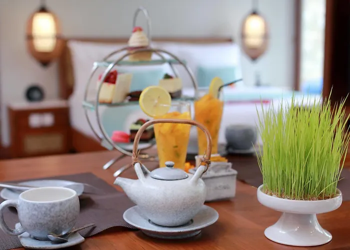 Hotel Aksari By Ini Vie Hospitality Seminyak (Bali)