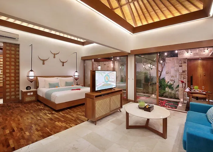 Aksari By Ini Vie Hospitality